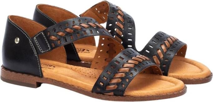 Pikolinos Sandals Zwart Dames