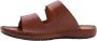 Pikolinos Slipper Brown Heren - Thumbnail 5