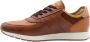 Pikolinos Sneaker Brown Heren - Thumbnail 3