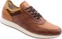 Pikolinos Sneaker Brown Heren - Thumbnail 7