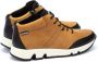 Pikolinos Moderne sneakers met hoge hak en persoonlijkheid Brown Heren - Thumbnail 3