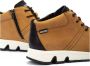 Pikolinos Moderne sneakers met hoge hak en persoonlijkheid Brown Heren - Thumbnail 4