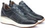 Pikolinos SELLA W6Z-6806 MOON OCEAN dames sneaker blauw - Thumbnail 2