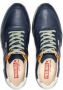 Pikolinos M5N-6319 Volwassenen sneakersVrije tijdsschoenen Blauw - Thumbnail 15