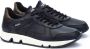 Pikolinos Comfortabele Ferrol Sneaker met Memory Foam Blue Heren - Thumbnail 5