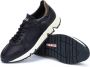 Pikolinos Comfortabele Ferrol Sneaker met Memory Foam Blue Heren - Thumbnail 8