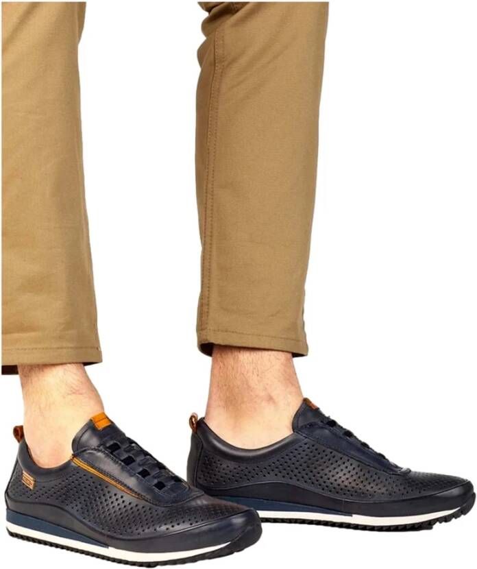 Pikolinos Sneakers Blue Heren