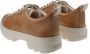 Pikolinos Asturias W4W 6850 dames sneaker bruin - Thumbnail 14