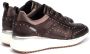 Pikolinos SELLA W6Z-6806CL dames sneaker bruin (Moka) - Thumbnail 3