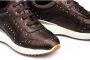 Pikolinos SELLA W6Z-6806CL dames sneaker bruin (Moka) - Thumbnail 5