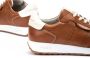 Pikolinos Sneaker Barcelona W4P 6961 Brandy Cognac 7½ - Thumbnail 6