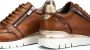 Pikolinos Cantabria dames sneaker bruin - Thumbnail 5