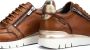 Pikolinos Cantabria Hoge Sneakers Brown Dames - Thumbnail 5