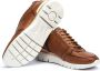 Pikolinos Cantabria Hoge Sneakers Brown Dames - Thumbnail 6