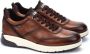 Pikolinos Cordoba Herensneaker met Arch Support Brown Heren - Thumbnail 2