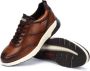 Pikolinos Cordoba Herensneaker met Arch Support Brown Heren - Thumbnail 5