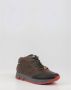 Pikolinos Sneakers Bruin Heren - Thumbnail 4