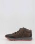 Pikolinos Sneakers Bruin Heren - Thumbnail 5