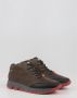 Pikolinos Sneakers Bruin Heren - Thumbnail 7