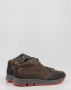 Pikolinos Sneakers Bruin Heren - Thumbnail 8