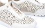 Pikolinos Dames Sneaker Cantabria W4R-6968C2 White Dames - Thumbnail 14