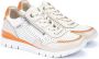 Pikolinos Dames Sneaker Cantabria W4R-6968C2 White Dames - Thumbnail 8