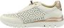 Pikolinos Dames Sneaker Cantabria W4R-6968C2 White Dames - Thumbnail 6