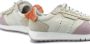 Pikolinos W4P 6961C Volwassenen Lage sneakers Kleur Wit beige - Thumbnail 6