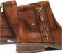 Pikolinos Stijlvolle Aldaya Dames Bruine Enkellaars Brown Dames - Thumbnail 7
