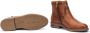 Pikolinos Stijlvolle Aldaya Dames Bruine Enkellaars Brown Dames - Thumbnail 8