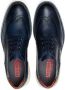 Pikolinos BUSOT M7S-4011 heren veterschoen blauw - Thumbnail 2