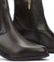 Pikolinos Stijlvolle Groene Dames Leren Enkellaars Green Dames - Thumbnail 6