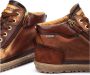 Pikolinos LAGOS~901~~~~~~~~~~~~~~~~~~~~~ Hoge sneakersVeterlaarzenDames veterschoenenDames sneakersHalf-hoge schoenen Cognac - Thumbnail 11