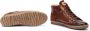 Pikolinos LAGOS~901~~~~~~~~~~~~~~~~~~~~~ Hoge sneakersVeterlaarzenDames veterschoenenDames sneakersHalf-hoge schoenen Cognac - Thumbnail 12