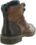 Pikolinos Bruine Herenlaarzen M2M-8016 Bruin Heren - Thumbnail 12