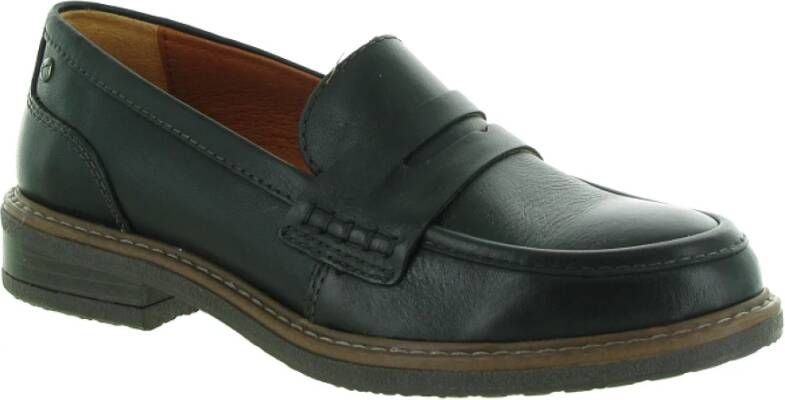 Pikolinos Stijlvolle Schoenen 3541 Black Dames