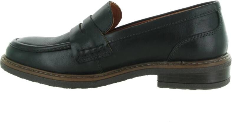 Pikolinos Stijlvolle Schoenen 3541 Black Dames