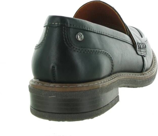 Pikolinos Stijlvolle Schoenen 3541 Black Dames