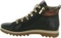 Pikolinos Stijlvolle Schoenen 6979 Black Heren - Thumbnail 6