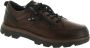 Pikolinos Stijlvolle Schoenen 8028 Brown Heren - Thumbnail 3