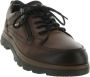 Pikolinos Stijlvolle Schoenen 8028 Brown Heren - Thumbnail 4