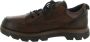 Pikolinos Stijlvolle Schoenen 8028 Brown Heren - Thumbnail 5