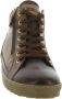 Pikolinos Veterboot Lagos 901-8772 Forest Groen Bruin - Thumbnail 4