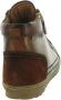 Pikolinos Veterboot Lagos 901-8772 Forest Groen Bruin - Thumbnail 6