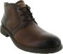 Pikolinos Stijlvolle Schoenen 8732 Brown Heren - Thumbnail 4