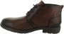 Pikolinos Stijlvolle Schoenen 8732 Brown Heren - Thumbnail 5