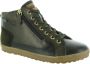Pikolinos Veterboot Lagos 901-8772 Forest Groen Bruin - Thumbnail 8