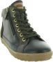 Pikolinos Veterboot Lagos 901-8772 Forest Groen Bruin - Thumbnail 9