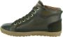 Pikolinos Veterboot Lagos 901-8772 Forest Groen Bruin - Thumbnail 10