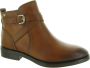 Pikolinos Bruine Casual Damesschoen Brown Dames - Thumbnail 7